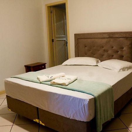 Pousada Encantos De Penha Kültér fotó