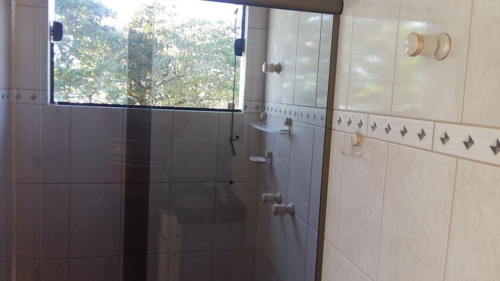 Pousada Encantos De Penha Kültér fotó