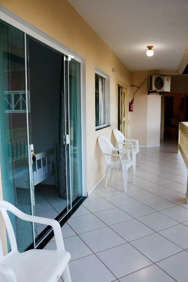 Pousada Encantos De Penha Kültér fotó
